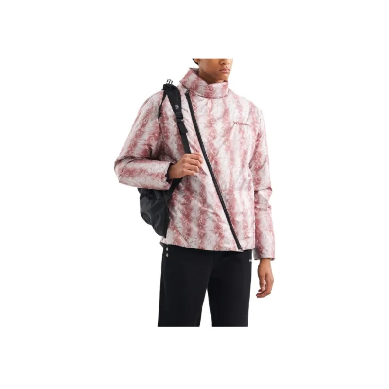 VOLCOM Puffer Jackets Men-5