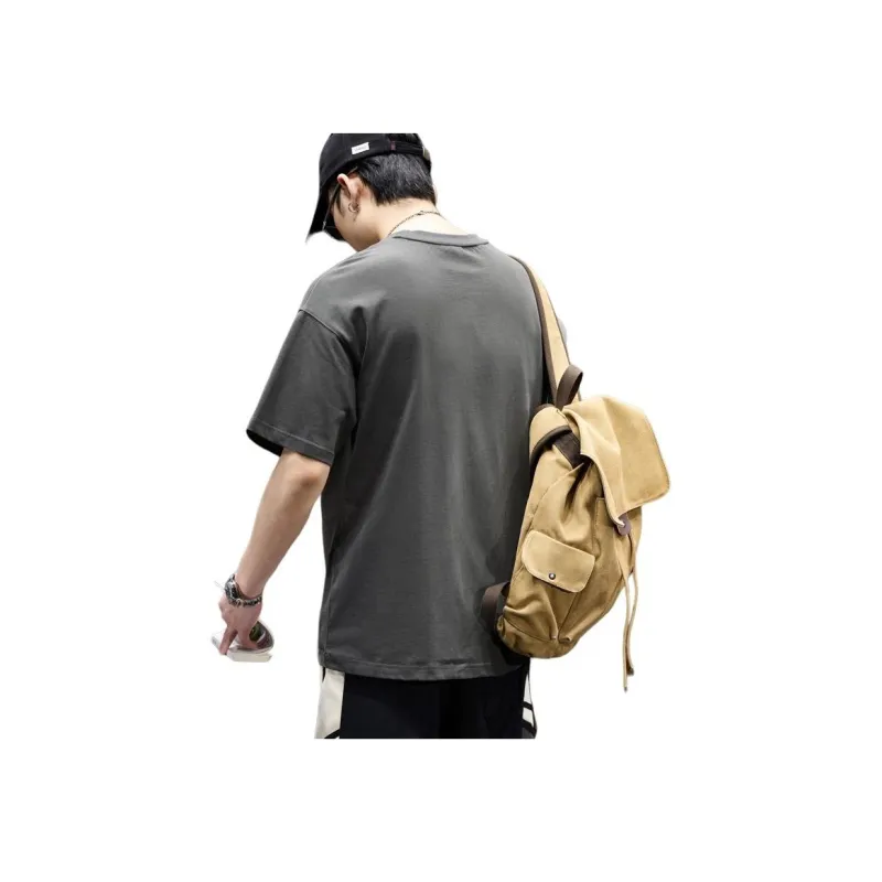 BUYDAUL T Shirts Unisex-5