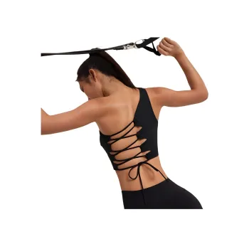 La Nikar Sleeveless Sports Shirts Women's