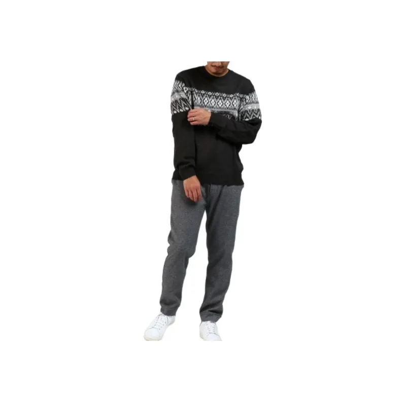 Beams Casual Pants Men-1