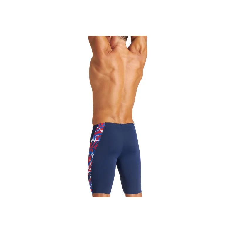 Arena Tropicals Jammer Swimming Shorts Men's-0