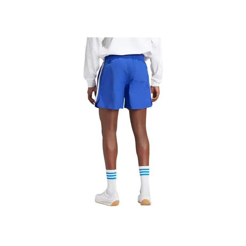 Adidas Originals ADICOLOR CLASSICS Casual Shorts Men's Blue-1