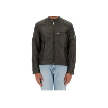 Belstaff T Racer Biker Jacket