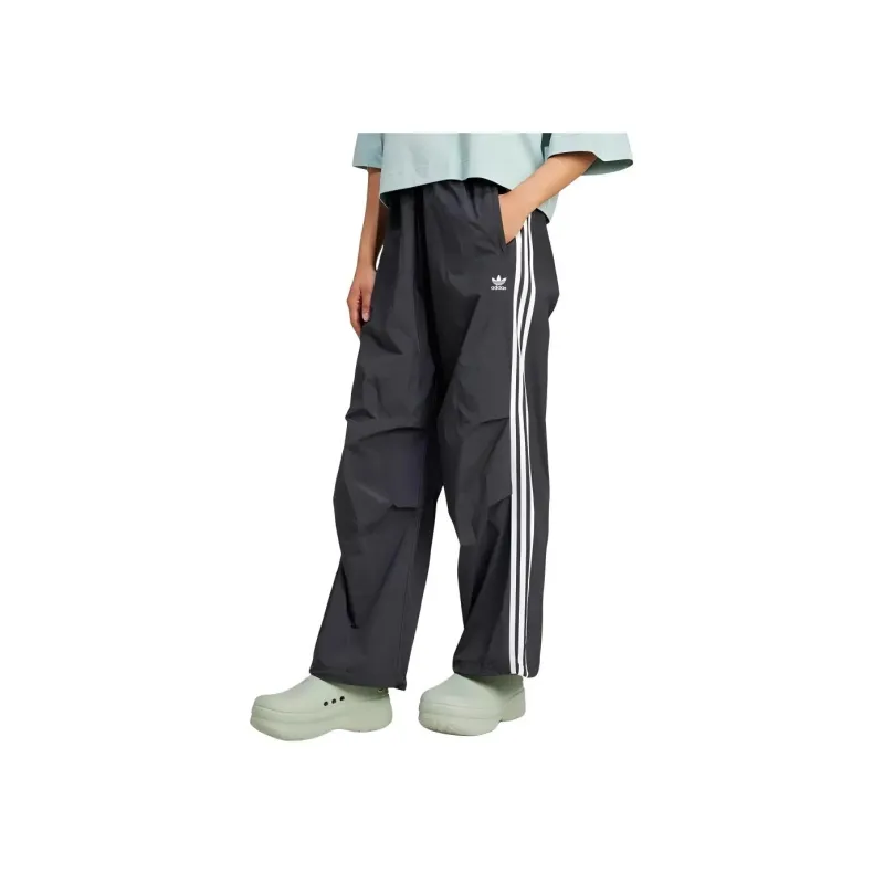 Adidas Casual Suit Women's Black-5