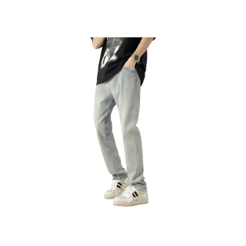 30BRAID Jeans Unisex