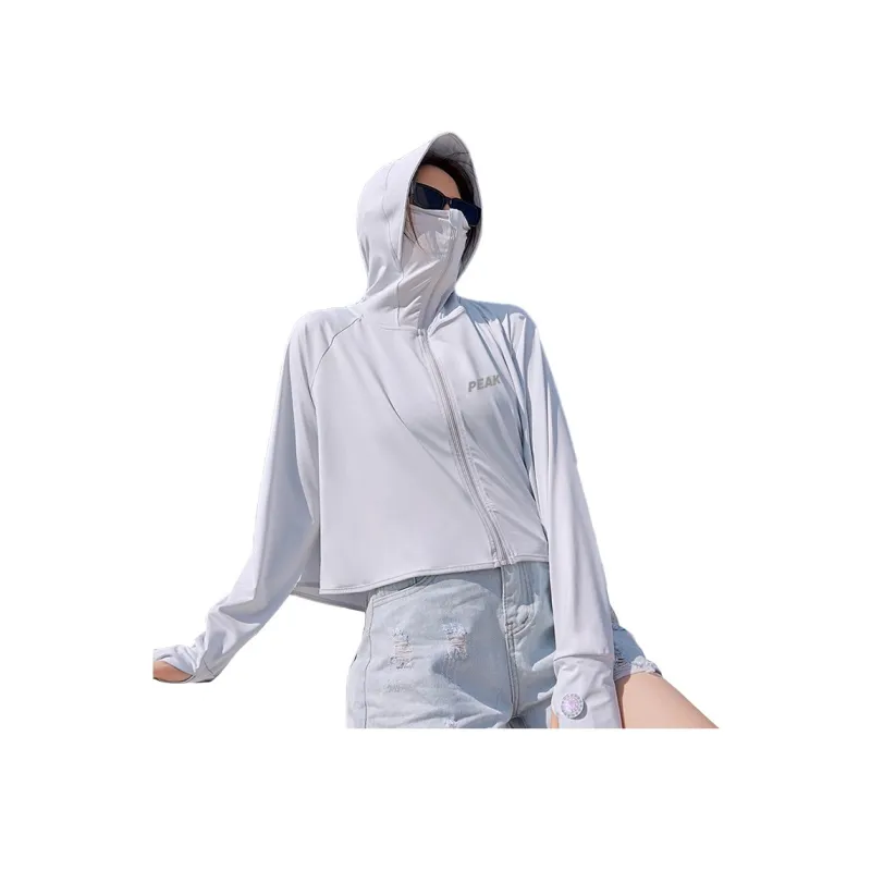 PEAK Sun Protection Clothing Unisex-9