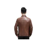 Red Brown