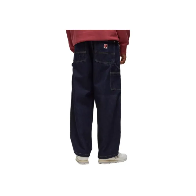 Carhartt WIP Carhartt WIP SS23 Jeans Men Blue-4