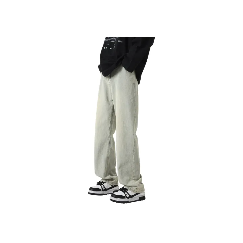 GENT LORE Jeans Unisex-0