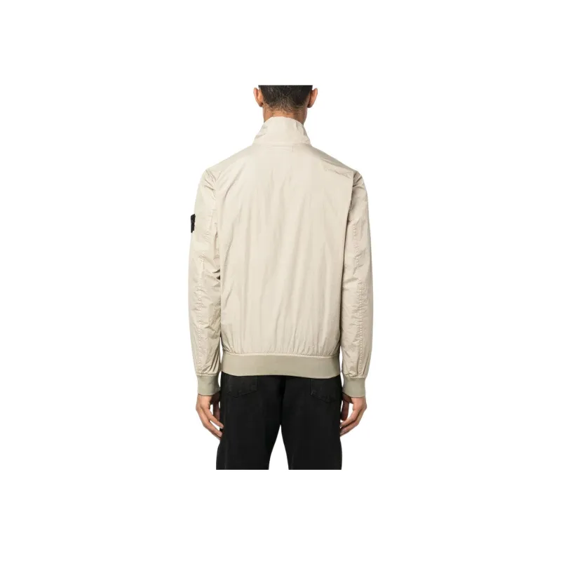 STONE ISLAND FW22 Jackets Coats Men's Khaki-2
