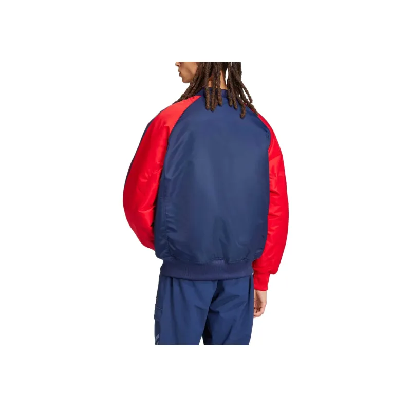 Adidas Premium Collegiate Jacket-1