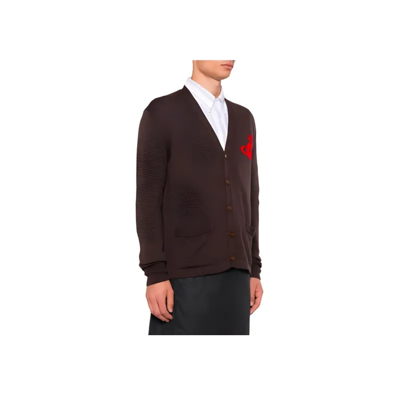 Vivienne Westwood Alex Cardigan-1