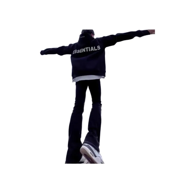 PANDA ADEVIL Jeans Unisex-0