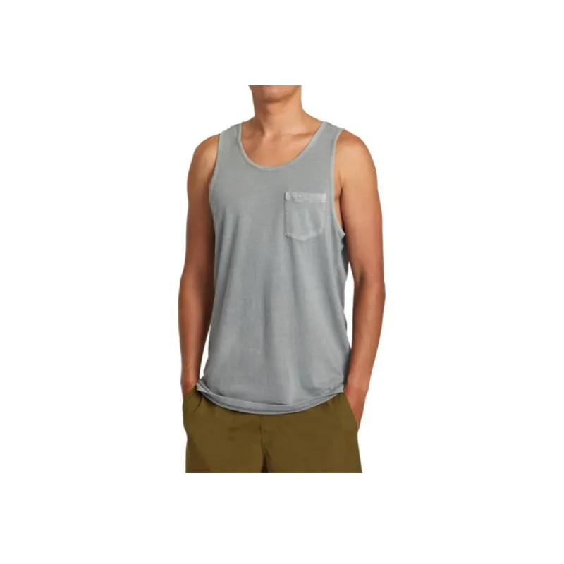 RVCA Tank Tops Men-3