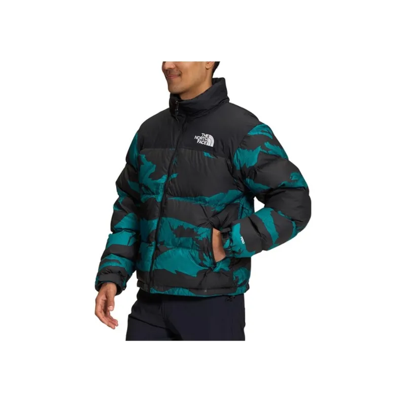 THE NORTH FACE 1996 Retro Nuptse 700 Fill Packable Jacket-3
