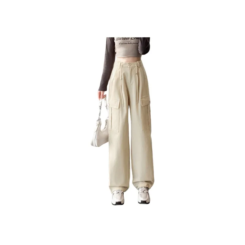 SITOL Cargo Pants Unisex-0