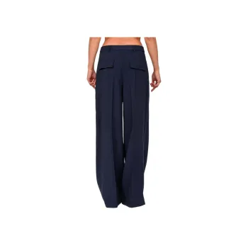 Patrizia Pepe Palazzo Pants