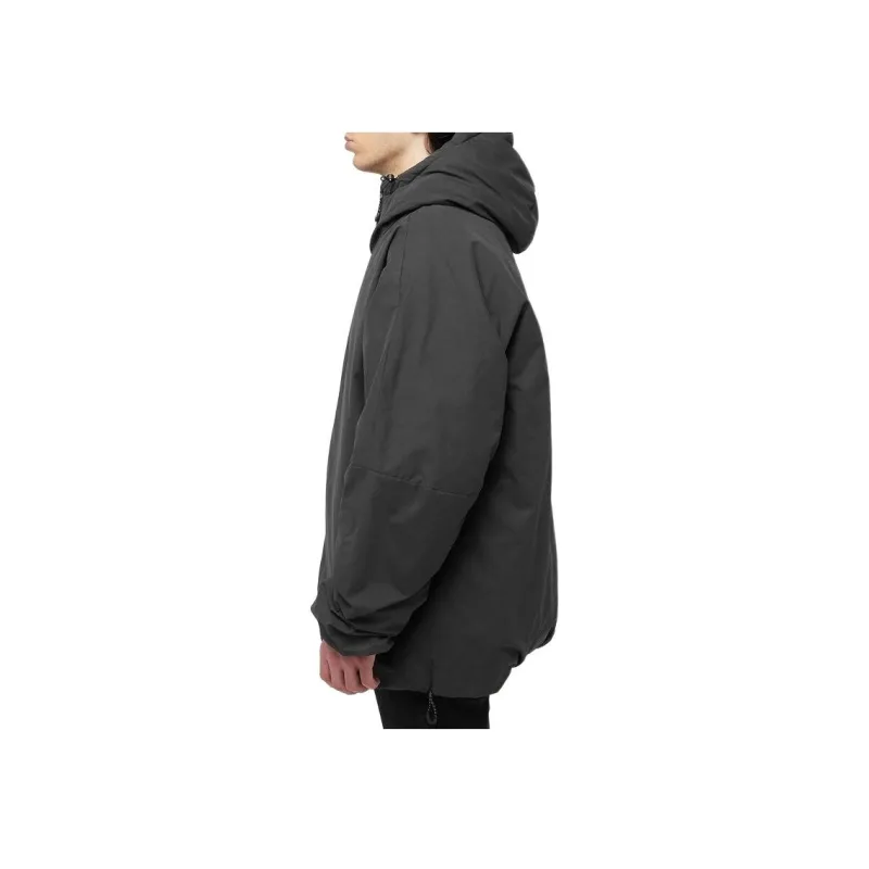 Oakley Jackets Coats Men's Black-3
