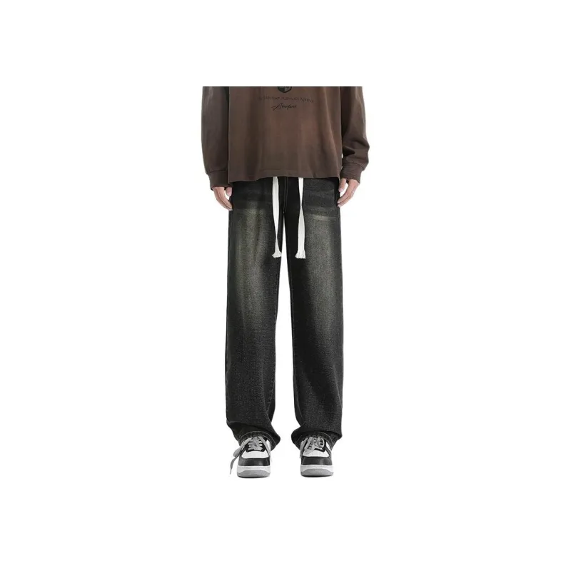 FOR FEAR THAT Jeans Unisex-6