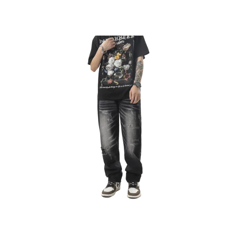 KM Jeans Unisex-0
