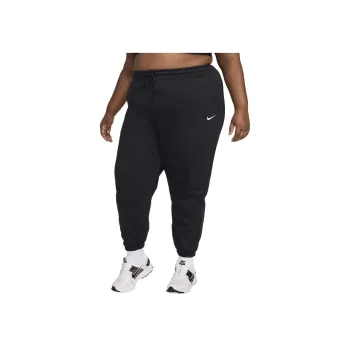 Nike Sportswear Phoenix Fleece Women's High Waisted Oversized Sweatpants Plus Size