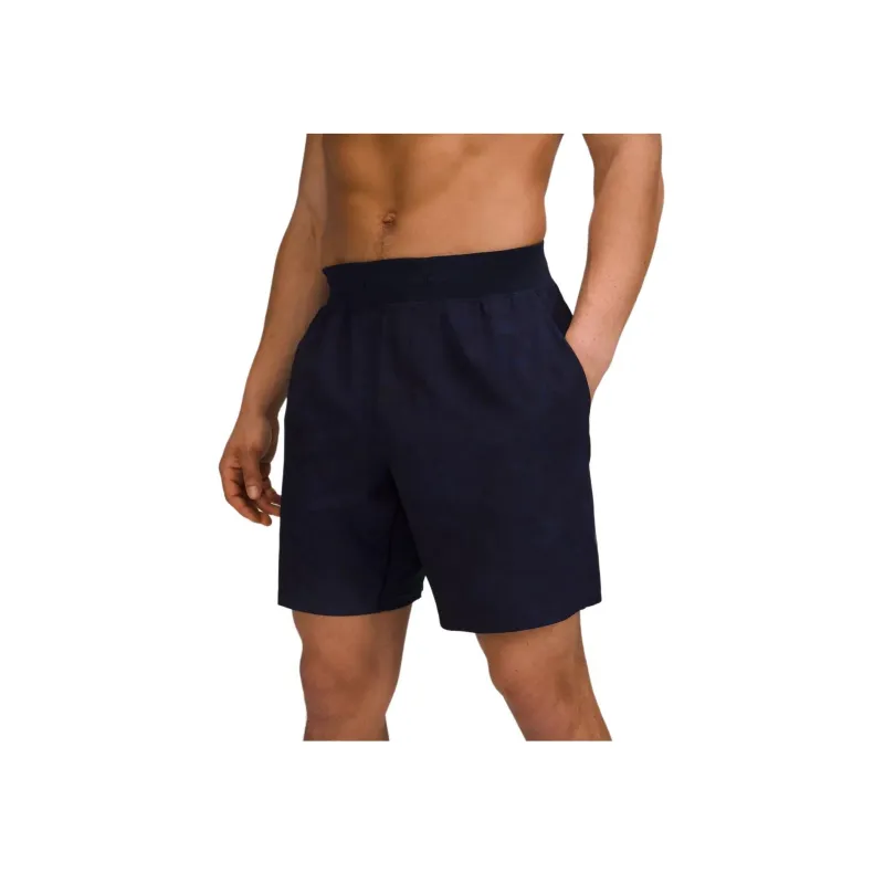 Lululemon T.H.E. Casual Shorts Men's-9