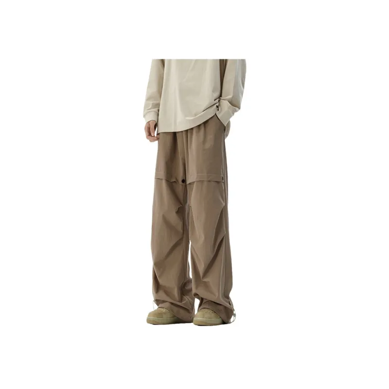 LCWP Casual Pants Unisex-7