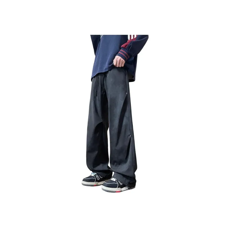 FOR FEAR THAT Casual Pants Unisex-7