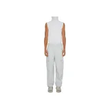 Gray White