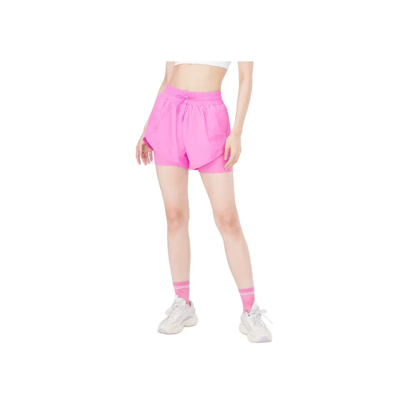 JSC Sports Shorts Women's-5