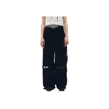 Ann Demeulemeester Olan Jeans