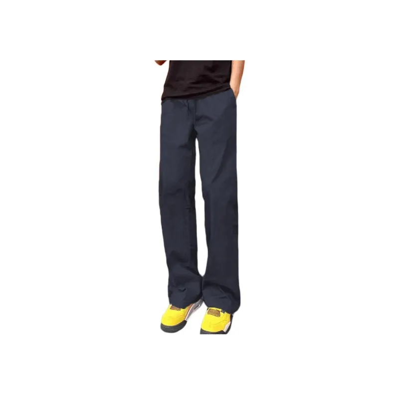 PAINT STAIN Fashion Casual Pants Unisex-8
