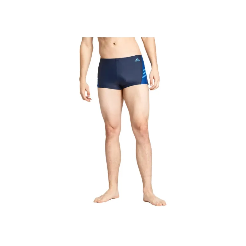Adidas Swimming Shorts Men's Black Gray Color-2