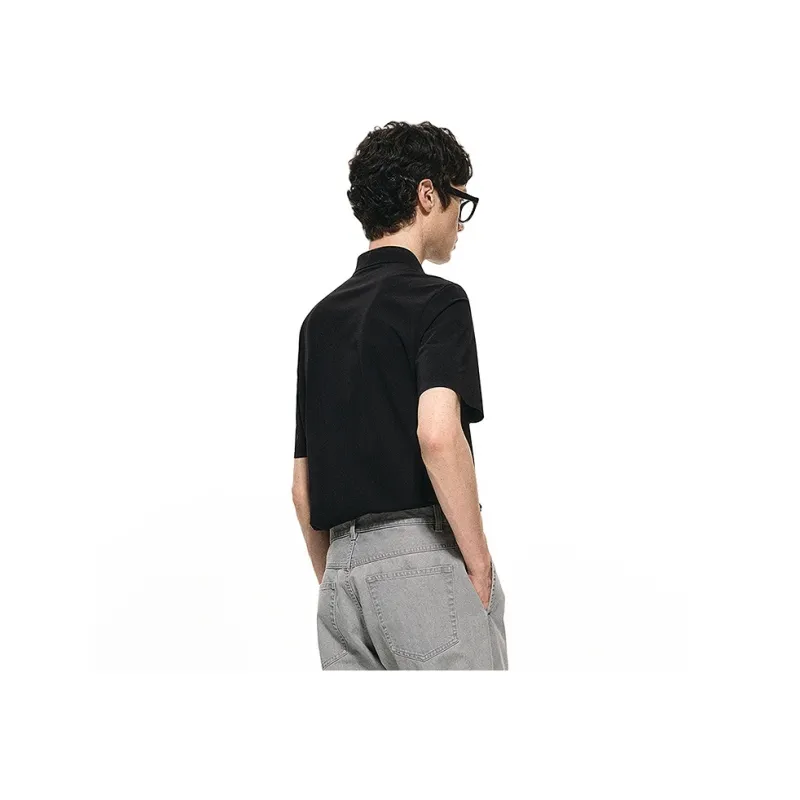 CROQUIS Polo Shirts Men-3