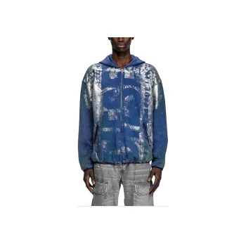DIESEL S Loxty Hoodie