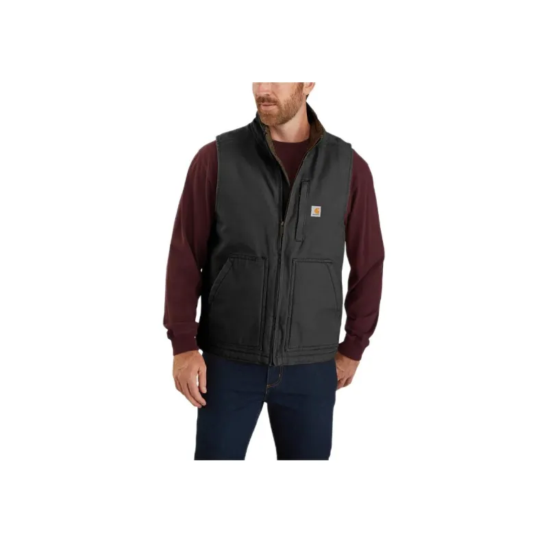 Carhartt Vests Men-8