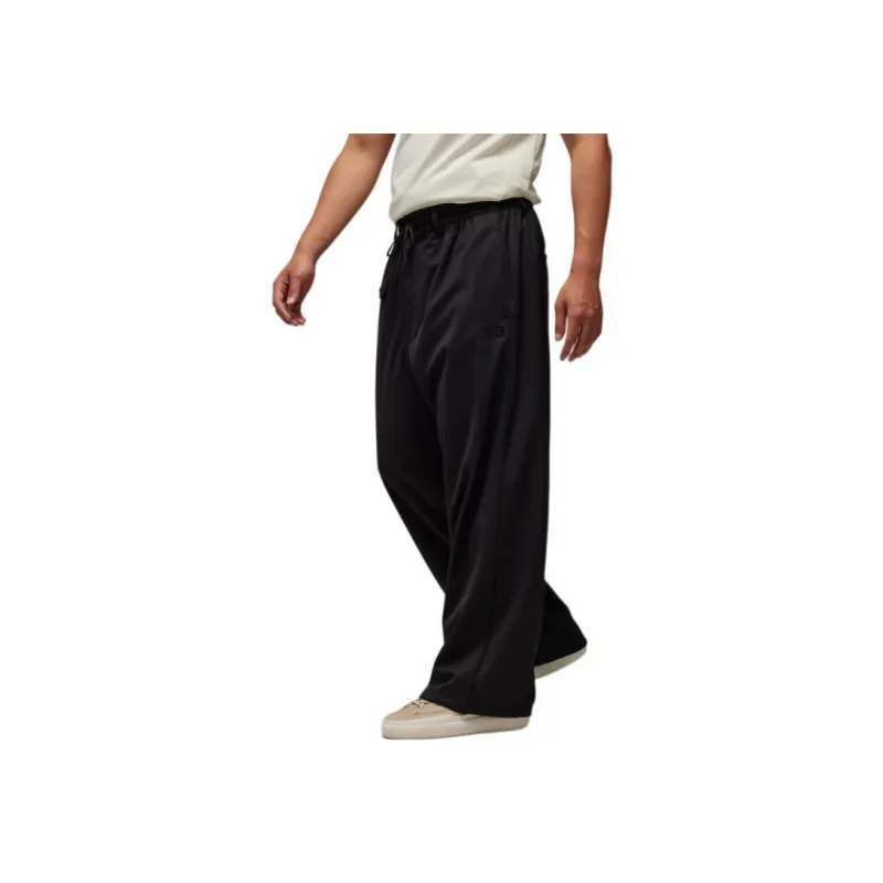 Y 3 Wide leg Trousers-2