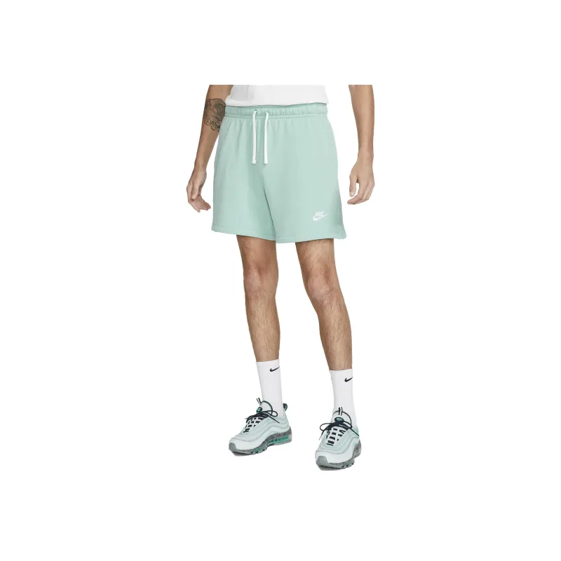 Nike SS23 Sports Shorts Men's Mineral-0