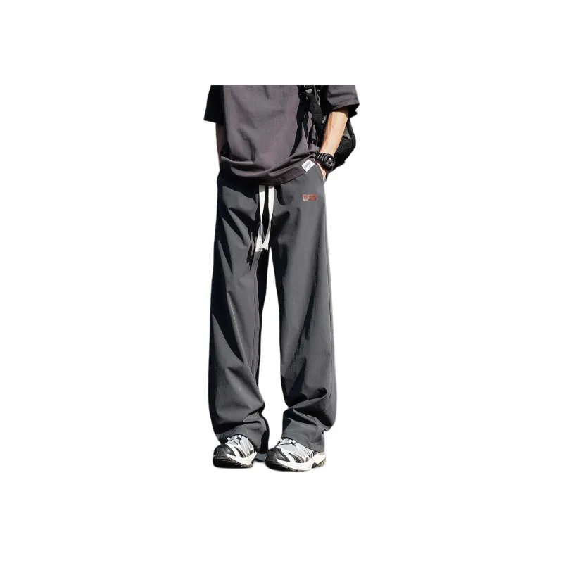 Anyveiw Casual Pants Unisex-9