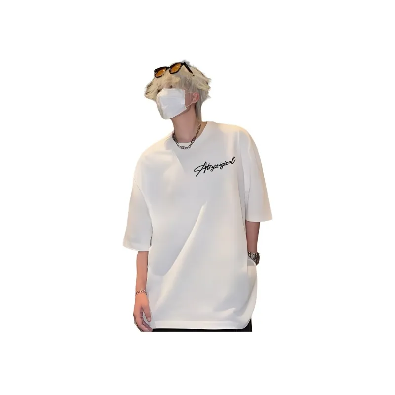 SIL VITIN T Shirts Unisex-6