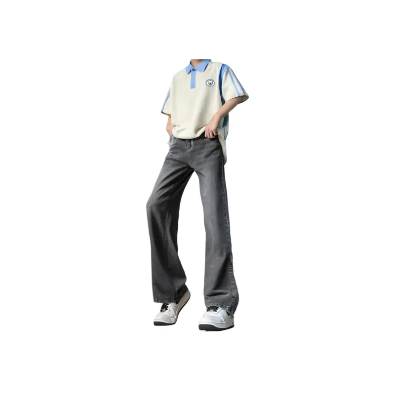 Manchester City F.C. Jeans Unisex-8