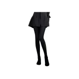 1 Pack (Black) (Stirrup)