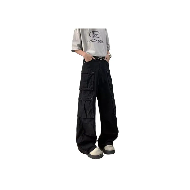 BANDICOOT Jeans Unisex-9