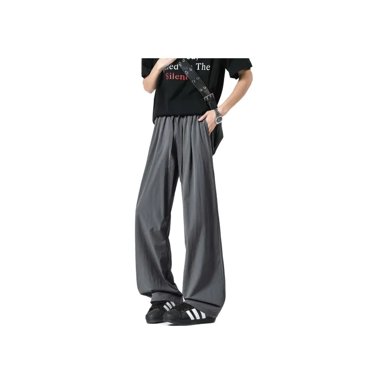 KADAKADA SUITE Casual Pants Unisex-4