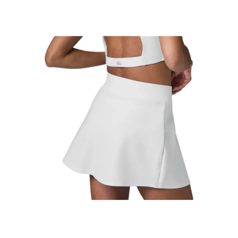 Alo Yoga Casual Short Skirts Women's-8