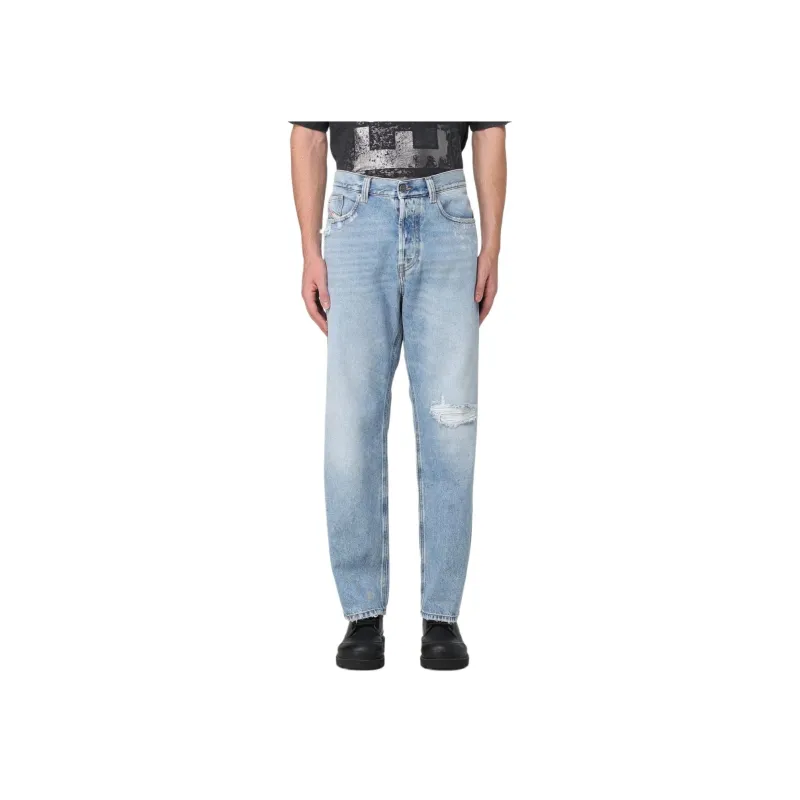 DIESEL 2010 D Macs Jeans-2