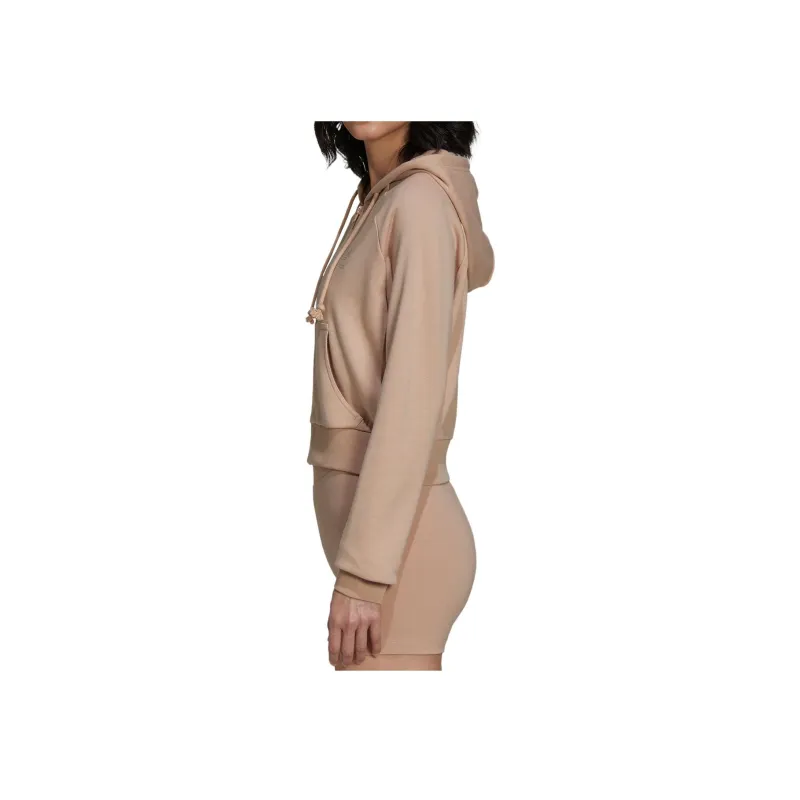 Adidas Originals Adidas 2000 Luxe Cropped Track Top-4