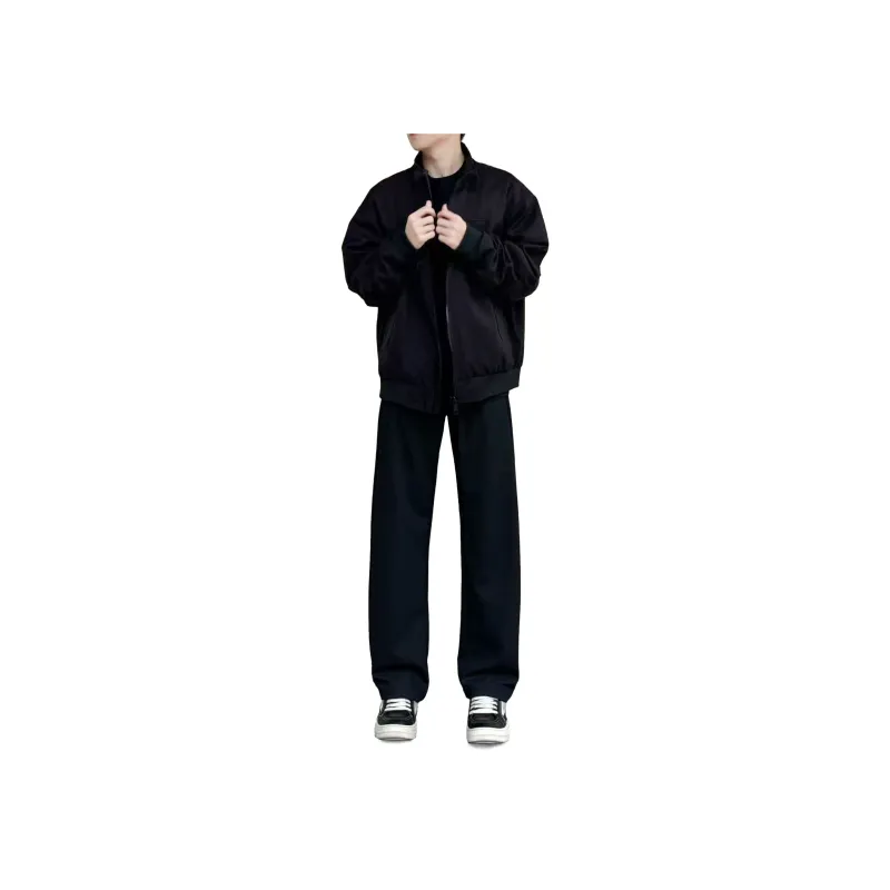 DBD WH Suit Trousers Unisex-3
