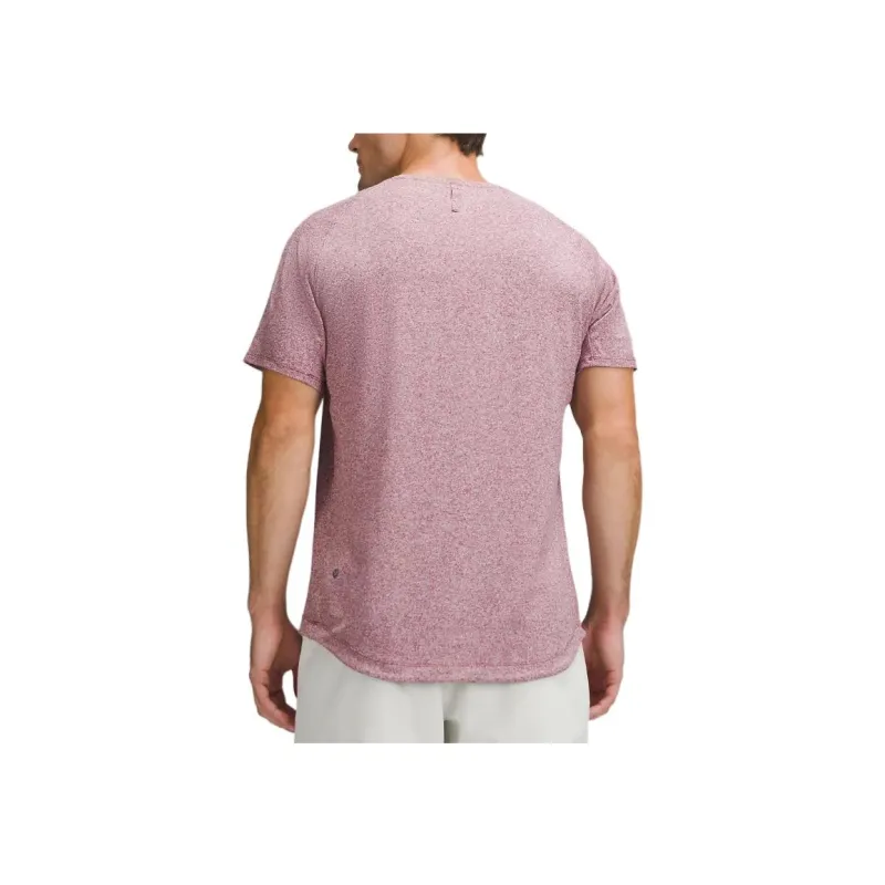 Lululemon License To Train Collection T Shirt Men's-10