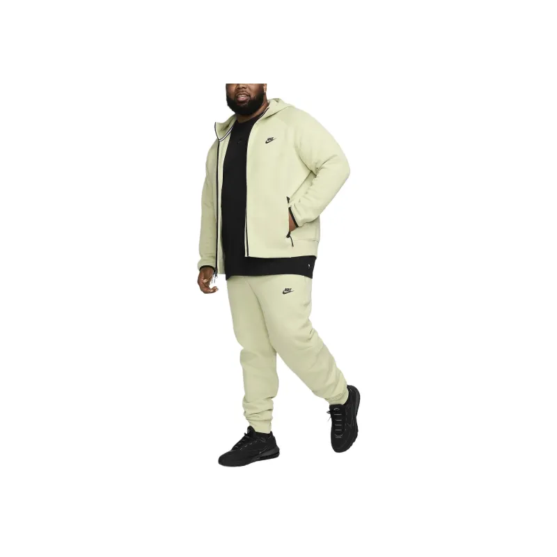 Nike Sportswear Tech Fleece Windrunner Men's Full-Zip Hoodie-2